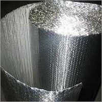 Heat Insulation Foil - Aluminum Foil, 1-2m Width, 5-10mm Thickness | Lightweight, Energy Saving, Easy Install, Heat Reflection, Thermal Barrier