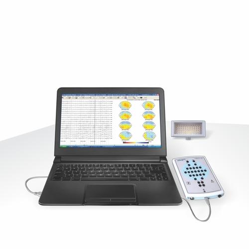 Electroencephalograph (EEG Machine)