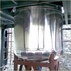 Boiler Insulation