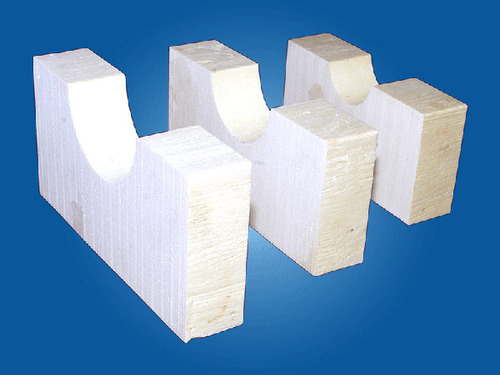 PUF Insulation Saddles ⁄ Pipe Supports