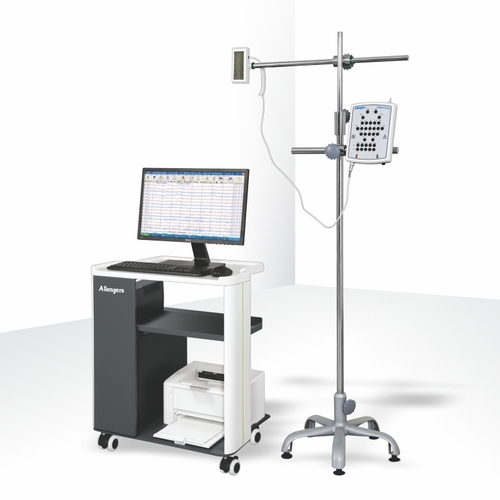 Polysomnograph Machine