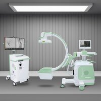 DIGISCAN - C-ARM Machine Gastro