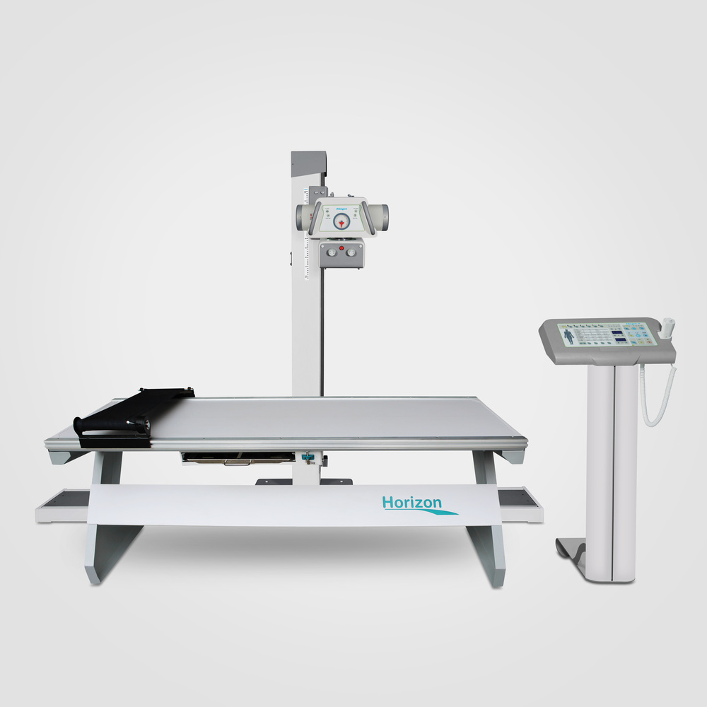 Mars 15-80 Fixed X-Ray - Application: Medical