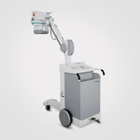 Mars 15-30 Mobile X Ray - Automation Grade: No