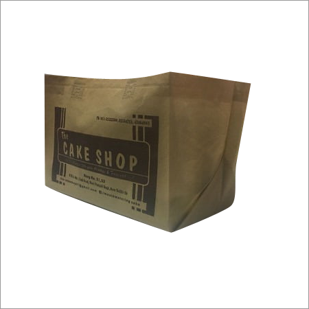 CAKE BOX BAG CAKE BOX BAG