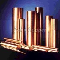 Copper Rods