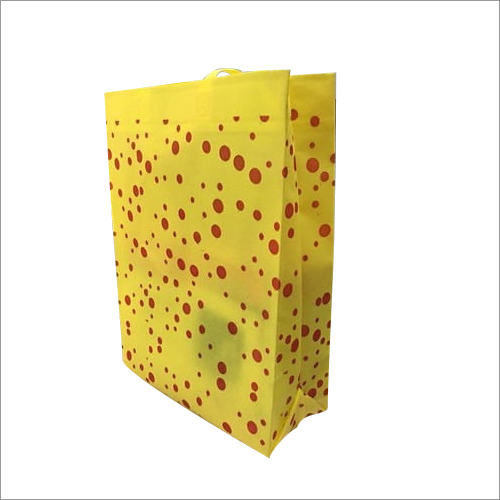 NON WOVEN SHOPING BAG NON WOVEN SHOPING BAG