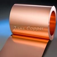 Copper Strips