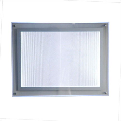 LED Sandwich Board