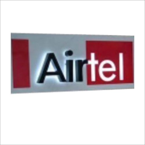 LED Signage Board