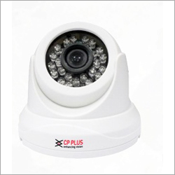 HD Dome Camera