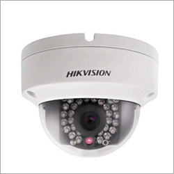 High Resolution Dome Camera