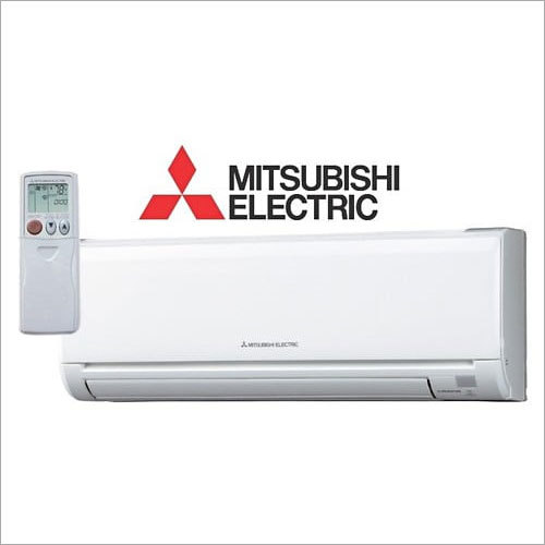 Mitsubishi Electric AC