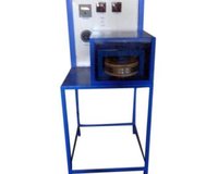 Composite Walls Apparatus - Reinforced Polymer Material, High Stability And Insulation Properties