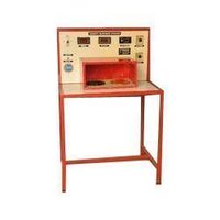 Emissivity Measurement Apparatus - High Precision, Compact Design | Accurate Temperature Measurement, User-friendly Interface, Durable Build