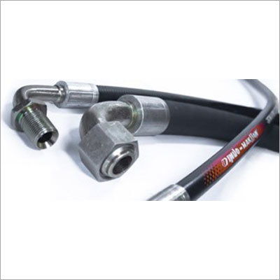 Indo Maksson Hose Smooth Finish R2-1-4