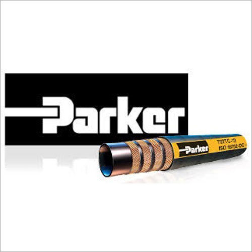 Parker MARKWEL Hydraulic Hose