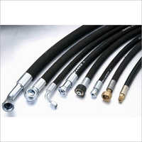 Hydraulic Pressure Hose