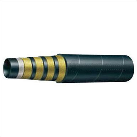 Spiral Hoses 3-4