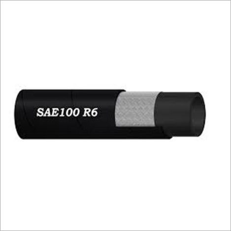 Low Pressure Hydraulic Hoses R6