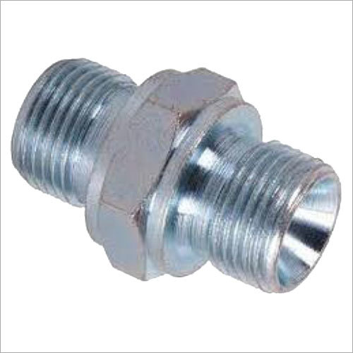 Hex Nipple
