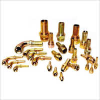 Hose Pipe Fittings