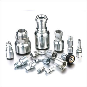 Hose End Fitting Assemblies