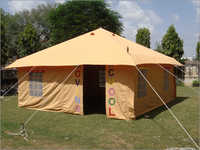 Kids Swiss Camping Tent Capacity: 5+ Person