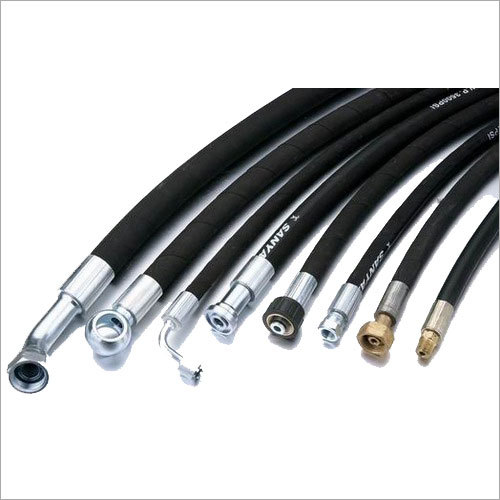 Hydraulic Hose Assemblies