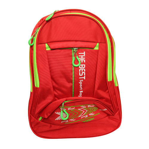 College Backpack Bag
