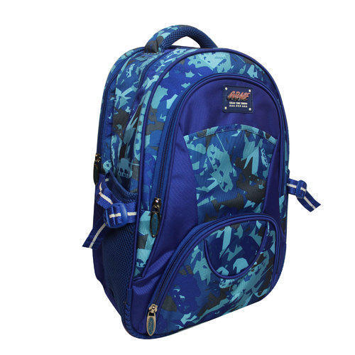 Designer Backpack Bag