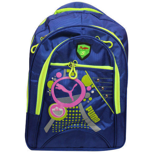 Waterproof School Bag