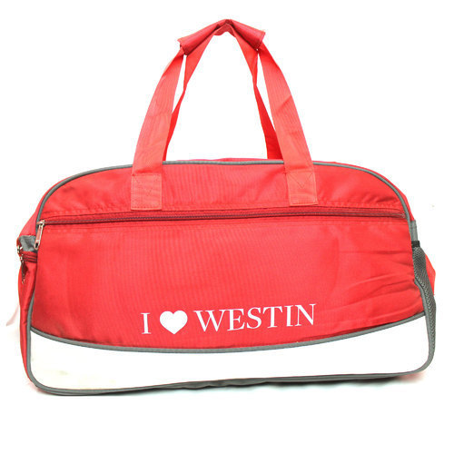 Duffle Travel Bag