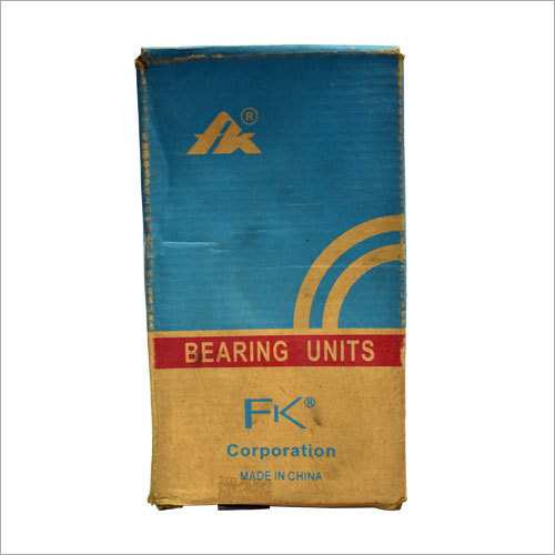 FK Bearing Units By Jai Raj Bearing