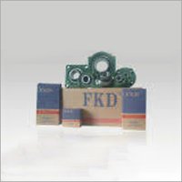 FK Pillow Block Ball Bearing