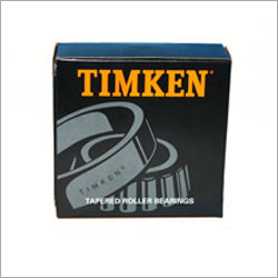 Timken Spherical Roller Bearings