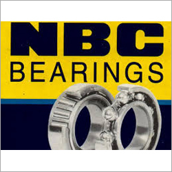 NBC Bearing