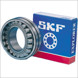 SKF Radial Ball Bearing