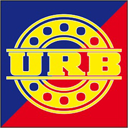 URB Ball Bearings