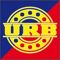 URB Ball Bearings