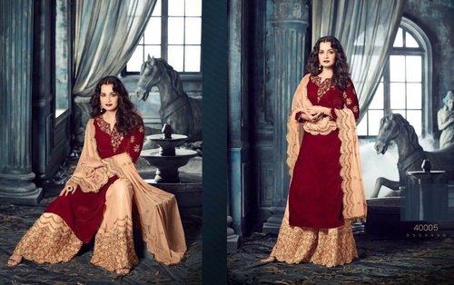 Salwar Kameez