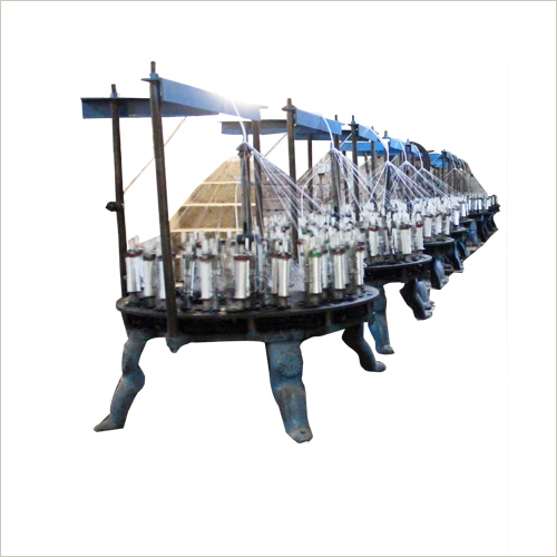 Sleeve Braiding Machine Sleeve Braiding Machine