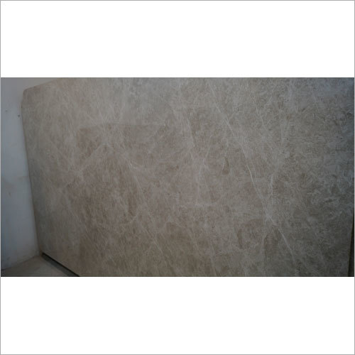 Bulgari Grey Marble Slab