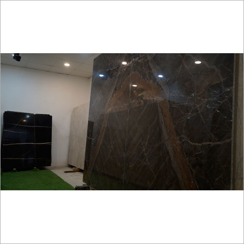 Grey Espada Marble Slab