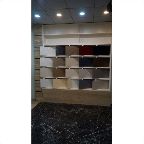 Multi Color Marble Slab