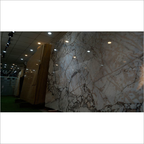 Portugal Elephant White Marble Slab