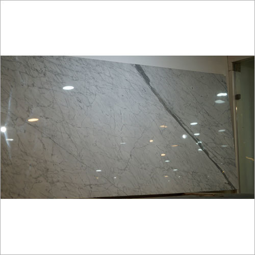 Venatino Statuario Marble Slab