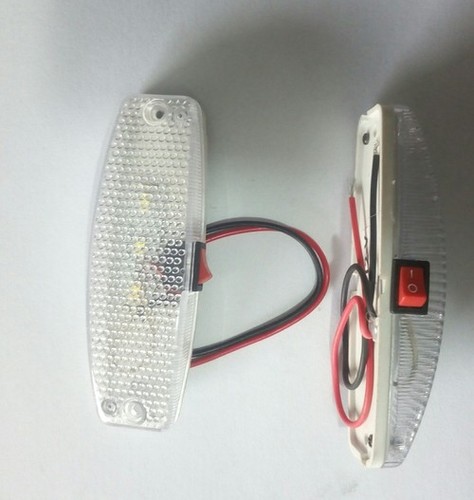 E Rickshaw Cabin Light