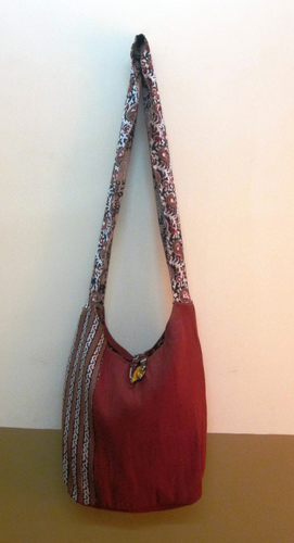 Printed Cotton Bags