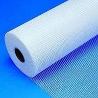 Fiberglass Net - Application: Chemicals